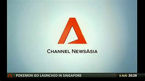 Bbc news provides trusted world and uk news as well as local and regional perspectives. Mediacorp Channel NewsAsia ident (2014?) - Generic - YouTube