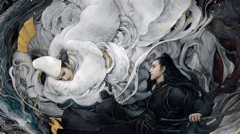 Overall, february is looking like a solid month for netflix. 'The Yin-Yang Master: Dream of Eternity' Is Coming to ...