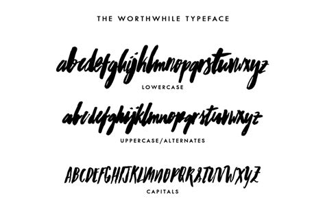 Font name custom text abcde. 25 новейших шрифтов 2016 года