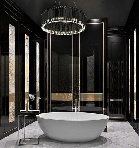 Case, chest, cupboard, closet, locker, whatnot, dresser, commode, trunk, file, repository. 10 Extravagant Bathrooms Which Are Synonym For Luxury ...