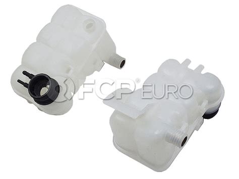 The egr bracket was replaced under a recall mandated by bmw. BMW Expansion Tank - Genuine BMW 17111712641 | FCP Euro