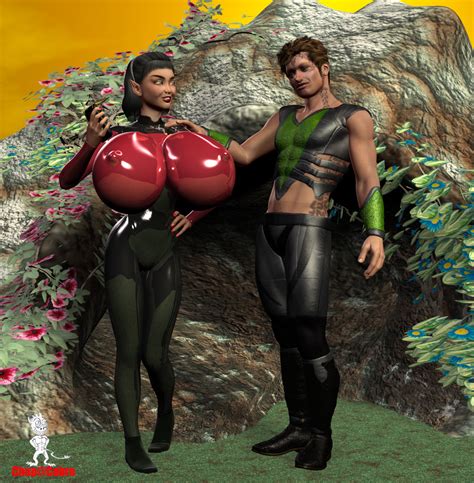 Tuesday, january 19, 2021 03:27. Ambassador V'Lori by Chup-at-Cabra on DeviantArt