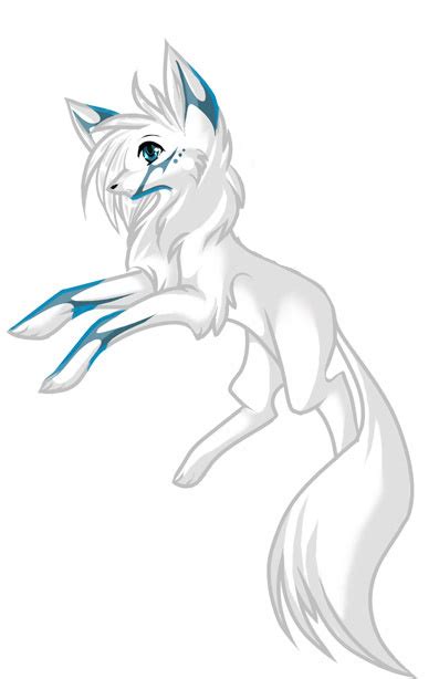 Shiroi ōkami) is a 1990 anime film directed by yosei maeda. Flickr: Discussing your inner wolf in Wolf Clan