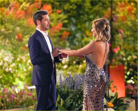 Be who you are and say what you feel, because those who mind don't matter, and those who matter don't mind. 'The Bachelorette' 2020: Reality Steve Makes Shocking ...