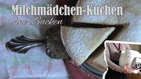 Jetzt ausprobieren mit ♥ chefkoch.de ♥. Janas Steinzeit: (Video) Milchmädchen Kuchen ohne Backen ...