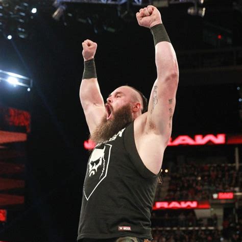 Kane vs psycho sid vicious vs braun strowman! WWE Braun Strowman Height, Pictures HD Pics Photoshoot