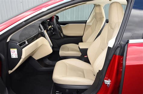 Tesla model s and model x offers new interior options: Tesla Model S P90D Review (2019) | Autocar