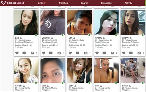 It is created by cupid media company, which has a great variety of other platforms devoted to a specific country. Filipino Cupid Reviews (2020) | Prices, Costs, & Sign Up