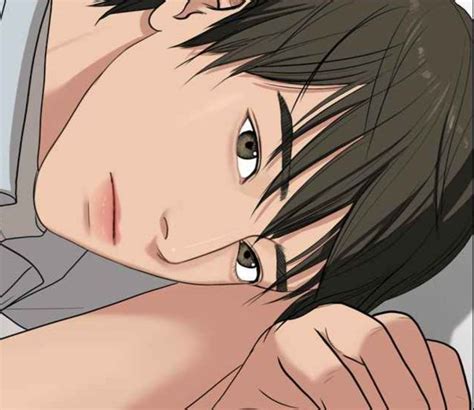 1 hrslah sorng dr ank. #suho #webtoon #TheSecretOfAngel | Animasi, Gambar, Anime ...
