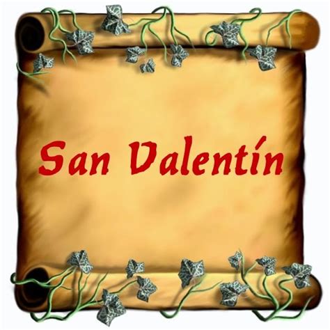 Existen varias teorías sobre la historia del día de san valentín. Juntos Informamos: San Valentin...la verdadera leyenda..