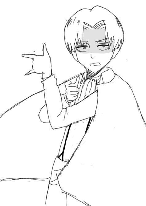 Check spelling or type a new query. Extremely Crappy Drawing Of Sailor Levi by TheLordLlama on DeviantArt