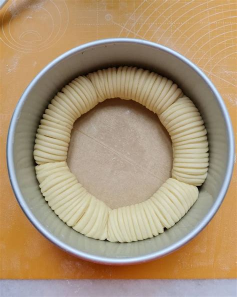 Panggang di dalam oven dengan suhu 150 derajat selama 25 menit. Nastar Api Atas Selama 5 Menit Api Bawah 25 Menit / NASTAR ...