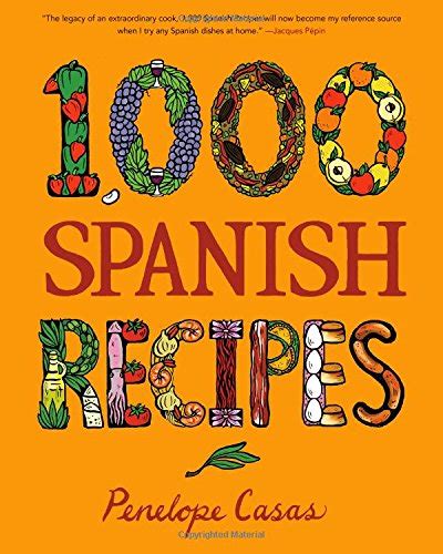 Videos de preparaciones de la cocina basica. Libros De Cocina Española En Ingles | Libros y manuales ...