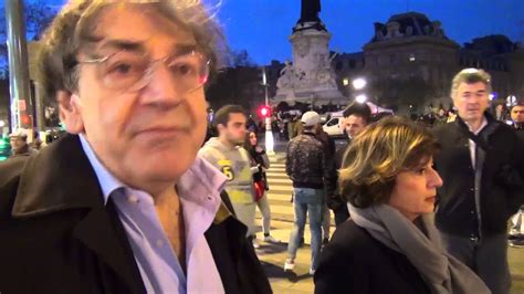 Alain finkielkraut‏ @alfinkielkraut 19 апр. Alain Finkielkraut après son éviction de la Nuit Debout - YouTube