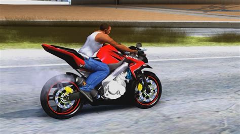 Halaman ini hanya untuk hiburan saja,dan untuk menjalin silaturahmi. Yamaha New Vixion Modif 2014 - GTA San Andreas 1440p / 2 ...