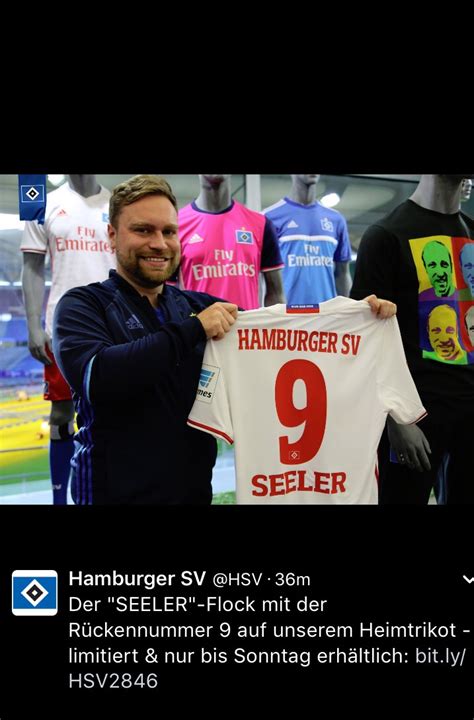 May 26, 2021 · im netz ist das heimtrikot von manchester city für die kommende spielzeit 2021/22 aufgetaucht. Sonderedition: HSV verkauft Uwe-Trikots