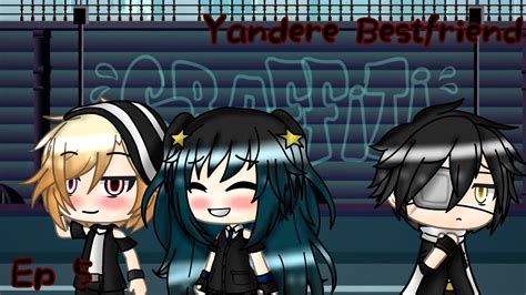 Yandere Bestfriend | Gay Love Story | S 1 Ep 5| "Sugar ...