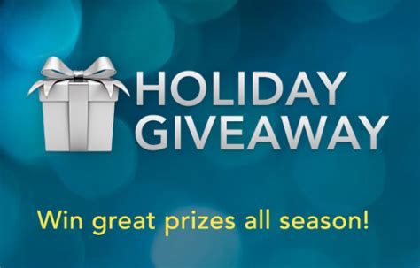 We invite you to learn more about why our brands are trusted among so many consumers. acco-brands-direct-holiday-giveaway | Holiday sweepstakes ...