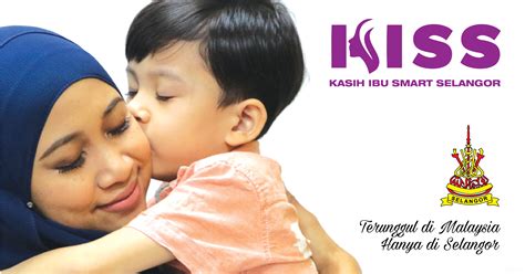 Mengecek nama penerima subsidi gaji. Kasih Ibu Smart Selangor (KISS) - Cara Pendaftaran dan ...