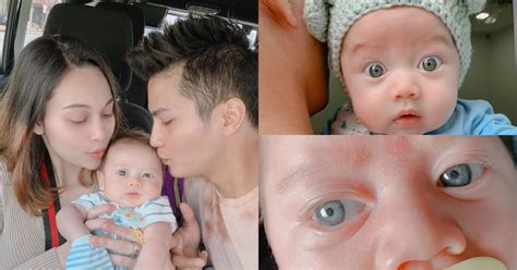 Maybe you would like to learn more about one of these? Unik dengan warna kelabu, mata anak pasangan ini jadi ...