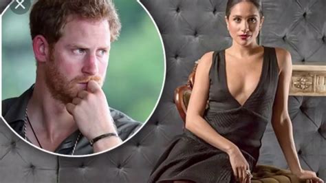 Harry recently told an itv documentary that the brothers' relationship has good days and bad days due to pressure on the family. Meghan Markle prince Harry wife gets laptop hacked! Nudes ...