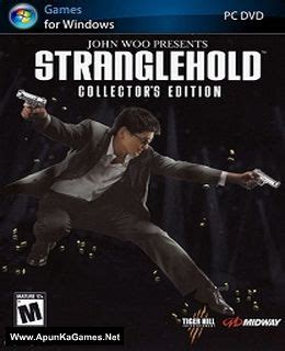 Stranglehold free download video game for windows pc. Stranglehold Collector's Edition - TipTop Gamer - Download ...
