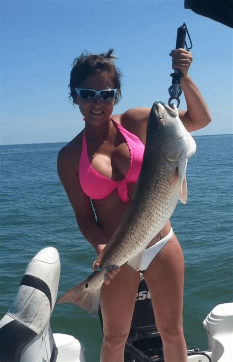 Maybe you would like to learn more about one of these? jetty fishing - Texas Fish & Game Magazine