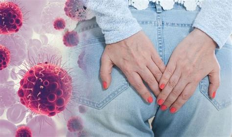 Normally, human cells grow and multiply (through a process called cell division) to form new cells as the body needs them. Anal cancer symptoms: Five signs of the deadly disease you ...