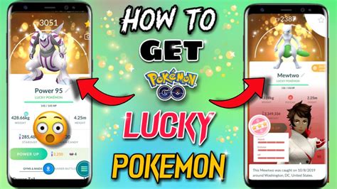 Get lucky tim myers on wn network delivers the latest videos and editable pages for news & events, including entertainment, music, sports, science and more, sign up and share your playlists. How to get lucky pokemons in pokemon go | get lucky ...