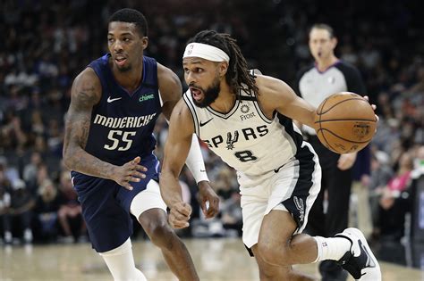 Patrick sammie mills (born 11 august 1988) is an australian professional basketball player for the san antonio spurs of the national basketball association (nba). St. Mary's alum Patty Mills to donate $1 million in fight ...