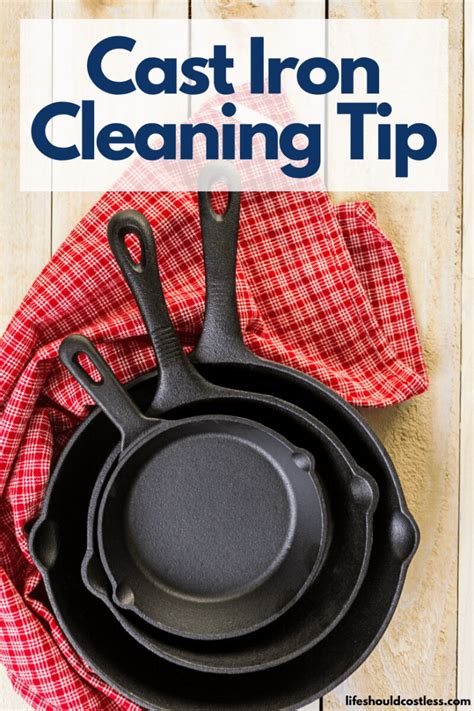 This grocery market store has other locations in oakdale, ceres, jackson and modesto. Cast Iron Cleaning Tip: How To Get Stuck Food Off Of Cast ...