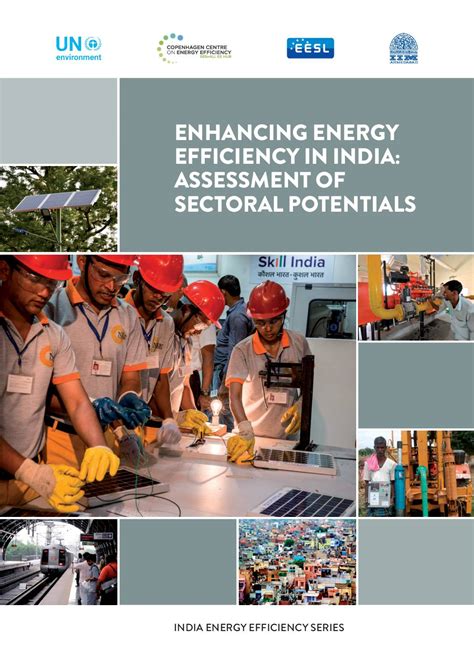 Maasai mara university is a public university which is the only university in narok county, kenya. Enhancing Energy Efficiency in India: Assessment of ...