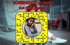 snapchat sexy girls snapcodes