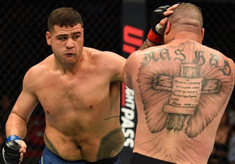 Tai tuivasa chugs a beer out of a shoe after knocking out greg hardy at ufc 264 on july 10, 2021. Fighting has always been a part of Tai Tuivasa | UFC ® - News