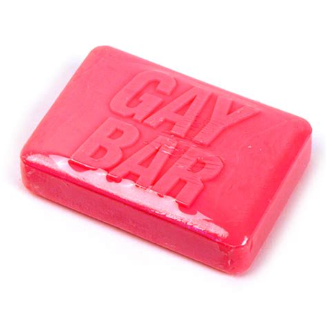 If i remember correctly, tyler was a soap maker. Gay Bar Soap | Pink Cat Shop