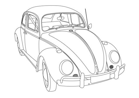 Em direto/ talibãs já entraram em cabul. desenho fusca | Desenhos de carros antigos, Desenhos de carros