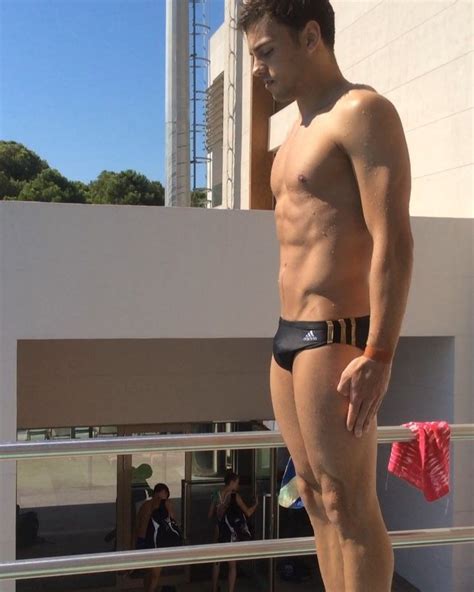 Tom daley diving academy, london, united kingdom. Tom Daley on Instagram: "🌀💦🌀💦🌀" | Tom daley, Toms ...