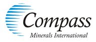 An authorised financial services and credit provider 1929/001225/06 (ncrcp20). Credit Suisse Group Lowers Compass Minerals International (NYSE:CMP) to Underperform - Modern ...