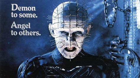 Check spelling or type a new query. Rebooted 'Hellraiser' confirmed by writer Clive Barker ...