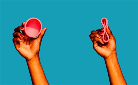 But they're typically more flexible and fit the answer to this question depends on which product you use. nixit Menstrual Cup | Suction Free, One Size Menstrual ...