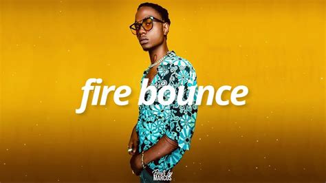 Jonzing world's sensation ruger releases the official music video for his raving record 'bounce'. Dancehall x Afrobeat Instrumental | Fire Bounce | Beats by COS COS - YouTube