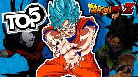 Top 5 dragon ball z games for android. INCREÍBLE!!! 💥 TOP 5 MEJORES JUEGOS DE DRAGON BALL Z QUE HE VISTO 💣💥| 2020 - YouTube