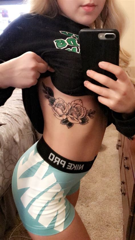 Vine tattoos body art tattoos tribal tattoos tattoo art tatoos wild tattoo small tattoos celtic tattoos polynesian tattoos. Cute robe cage tattoo with flower #tattoo #rose #ribcage # ...