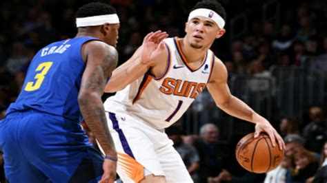 Nba picks and predictions for the denver nuggets at phoenix suns for january 22. Phoenix Suns vs Denver Nuggets Full Game Highlights|1/25 ...