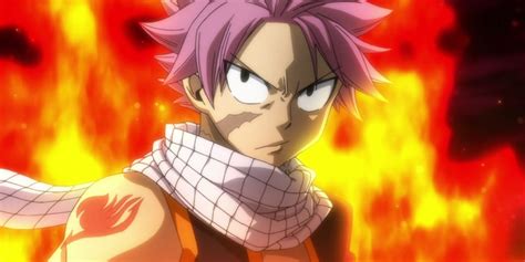 Natsu dragneel (e.n.d., «fairy tail»). Which Fairy Tail Character Are You Based On Your Chinese ...