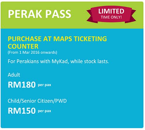 It's free to enter maps whether you're from malaysia or another country! Asia's First Animation Theme Park In Ipoh, Perak!