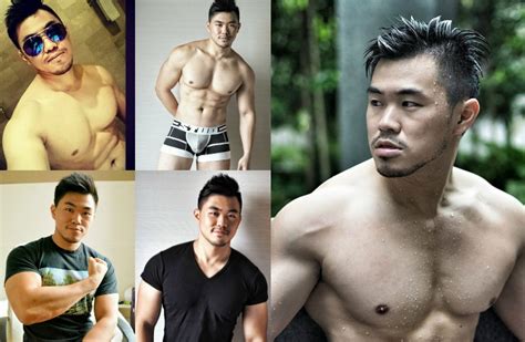 Erawan wellness massage is located in kuala lumpur. Mervin, Kuala Lumpur | Bachelor of the Week - Gay KL ...