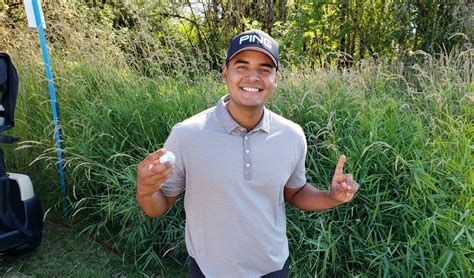 Muñoz turned professional in 2015 and played on the pga tour latinoamérica's developmental series where he won two tournaments. Golfista Juan Sebastián Muñoz regresará al PGA Tour | La FM