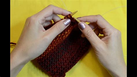 Find the top 100 most popular items in amazon musical instruments best sellers. ASMR Knitting Tutorial - YouTube