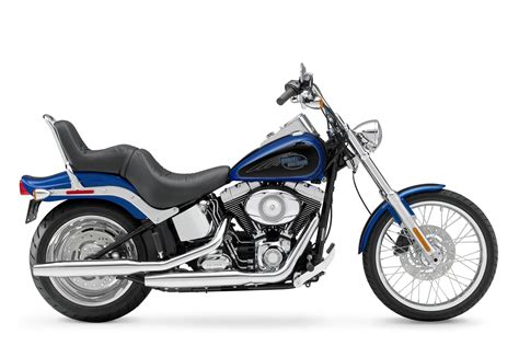 This is my stunning xx/xx softail custom. HARLEY DAVIDSON Softail Custom - 2007, 2008 - autoevolution